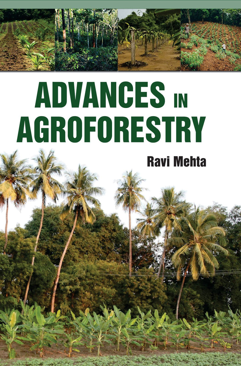 Advances in Agroforestry