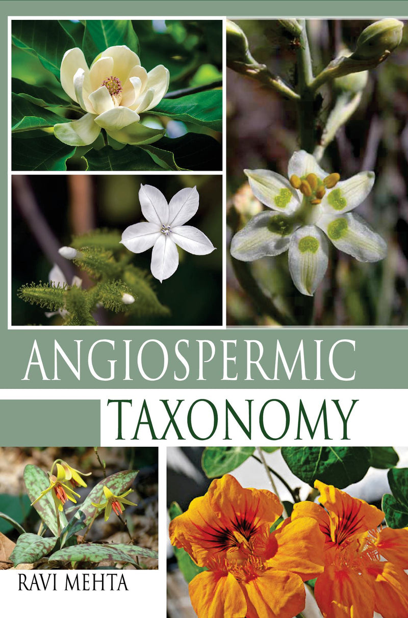 Angiospermic Taxonomy