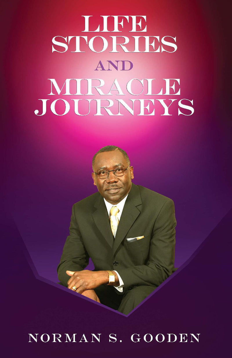 Life Stories and Miracle Journeys