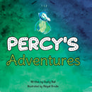 Percy's Adventures 