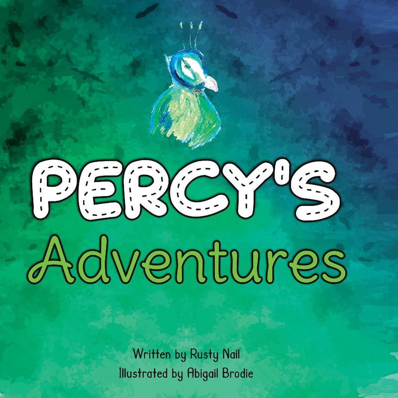 Percy's Adventures
