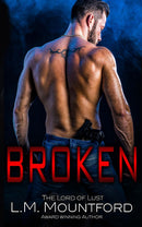 Broken
