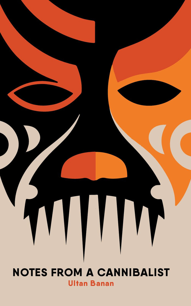 Notes from a Cannibalist
