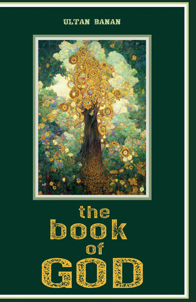 The Book of God