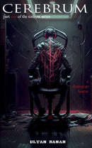 Cerebrum - A Dystopian Horror (The Sistema Series, Book One)