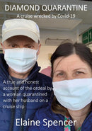 Diamond Quarantine: A cruise wrecked by Covid-19