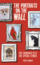 The Portraits on the Wall