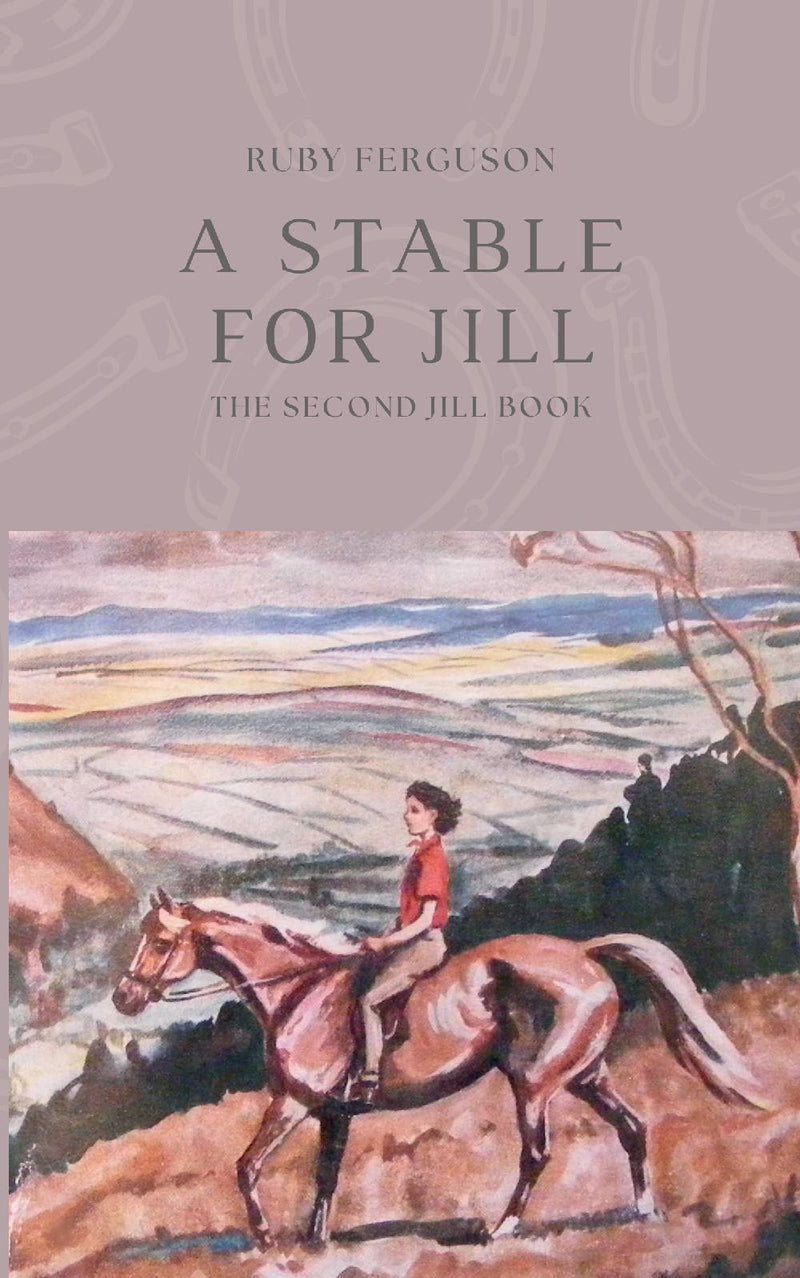 A Stable for Jill