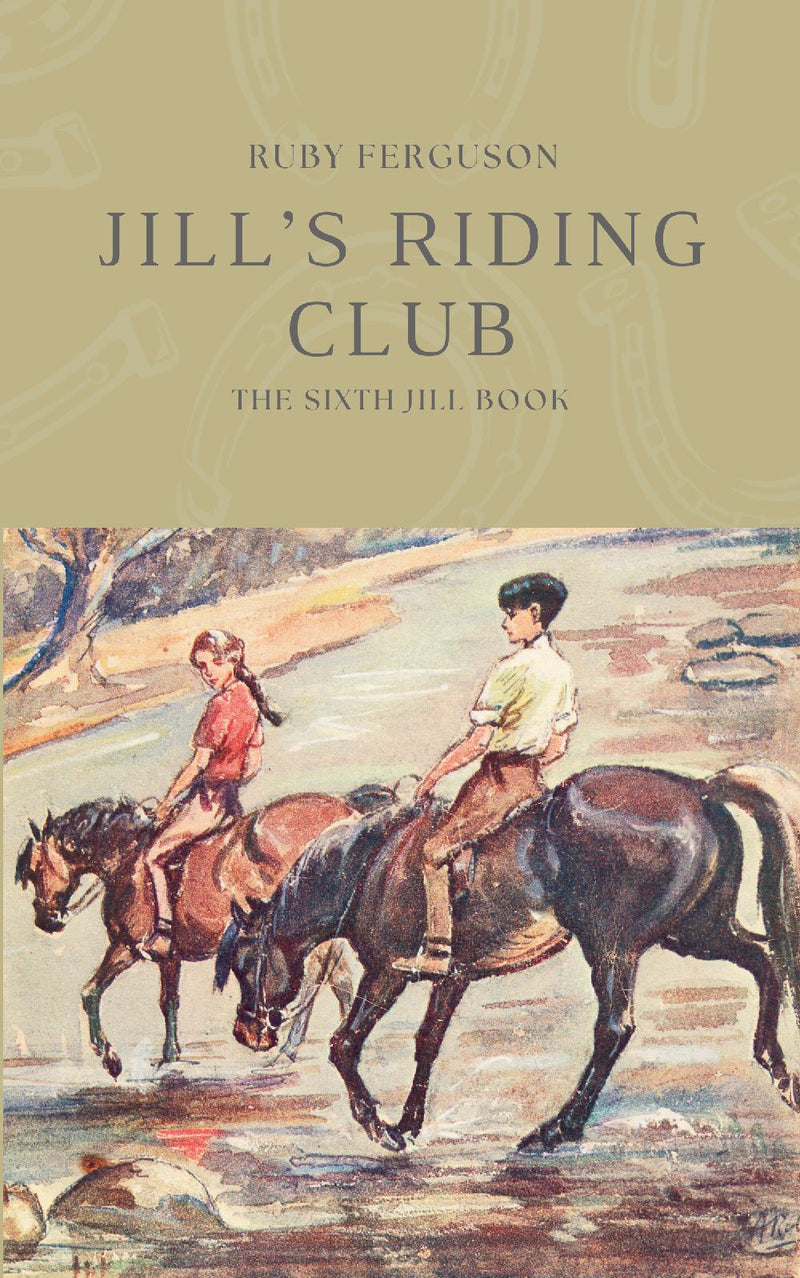 Jill's Riding Club