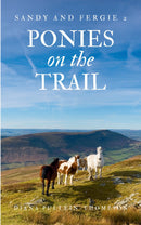Ponies on the Trail