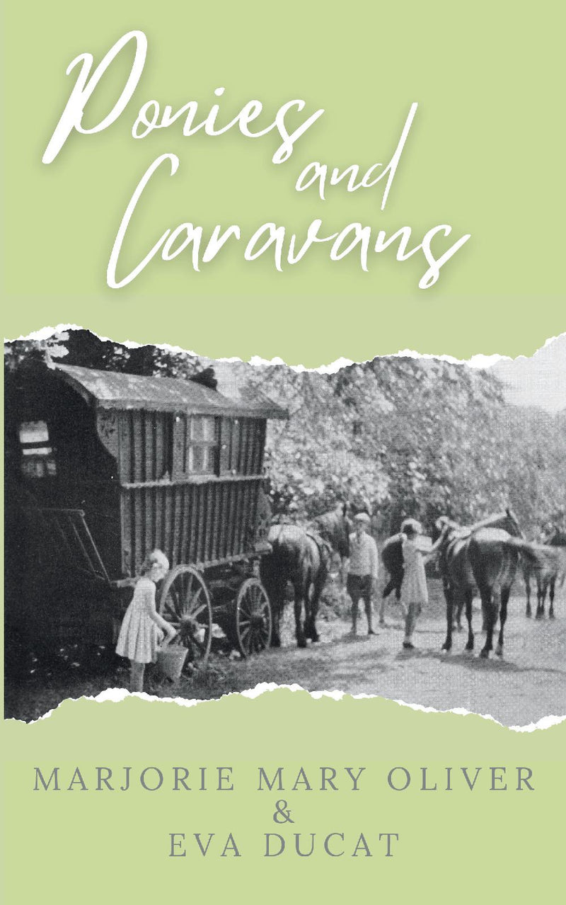 Ponies and Caravans