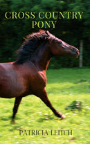 Cross Country Pony