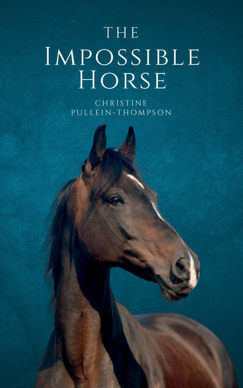The Impossible Horse