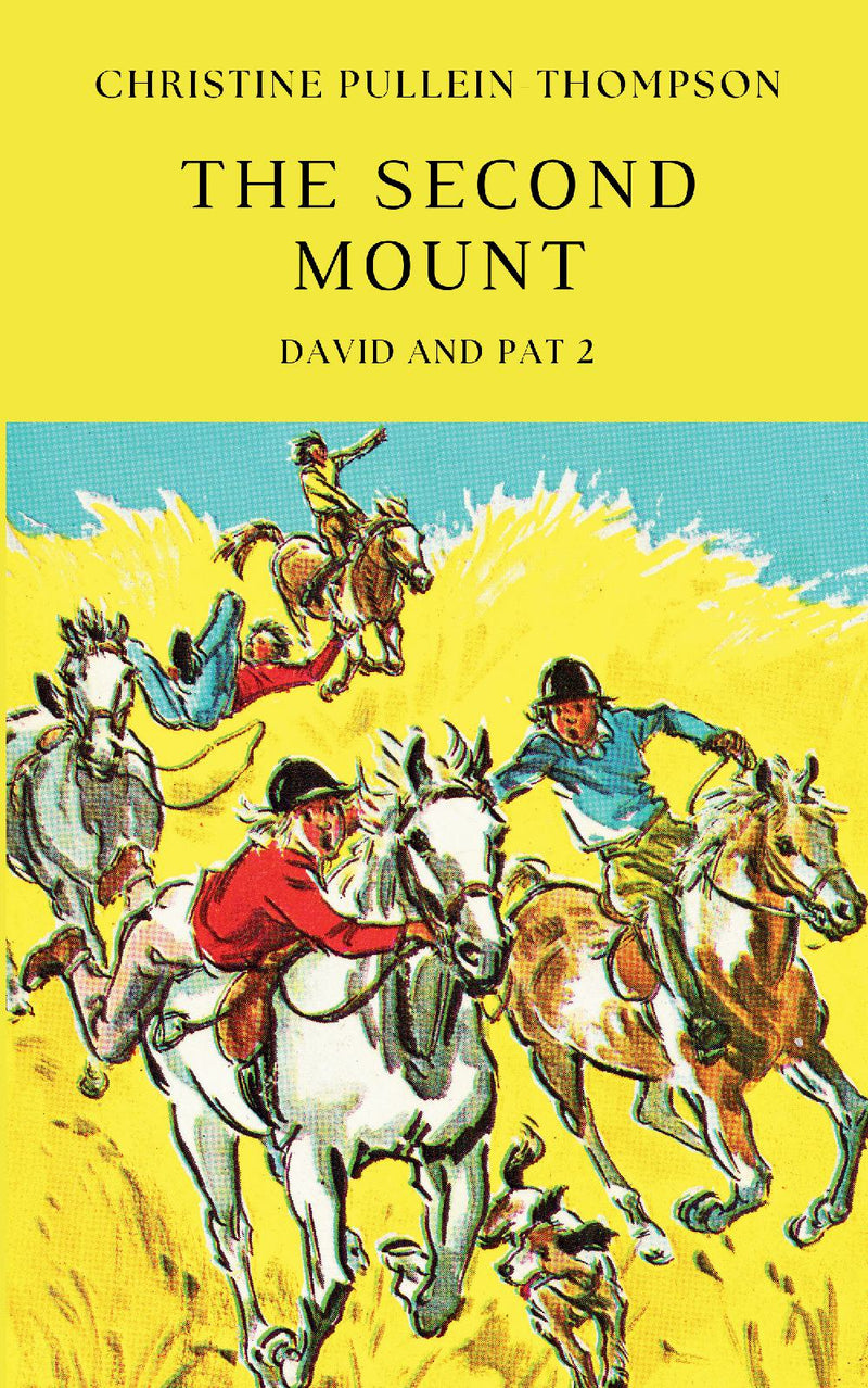 The Second Mount