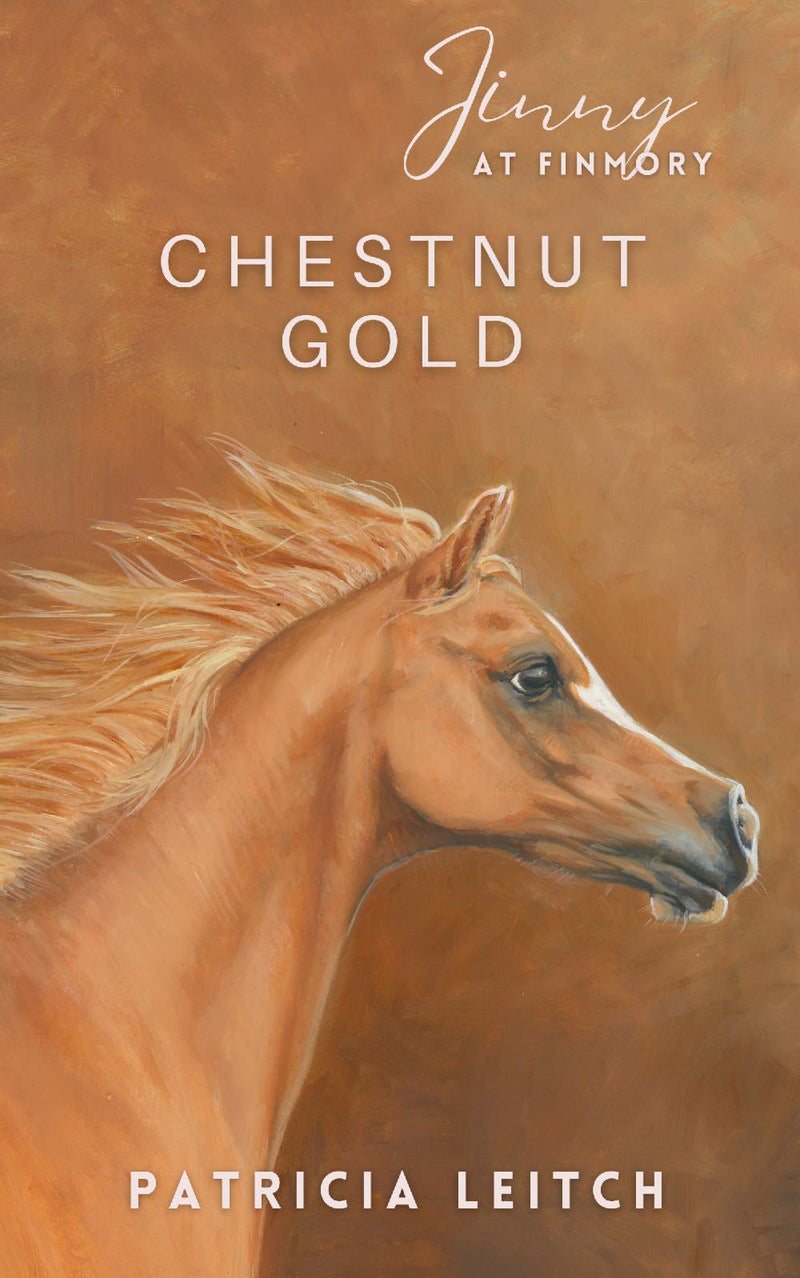 Chestnut Gold