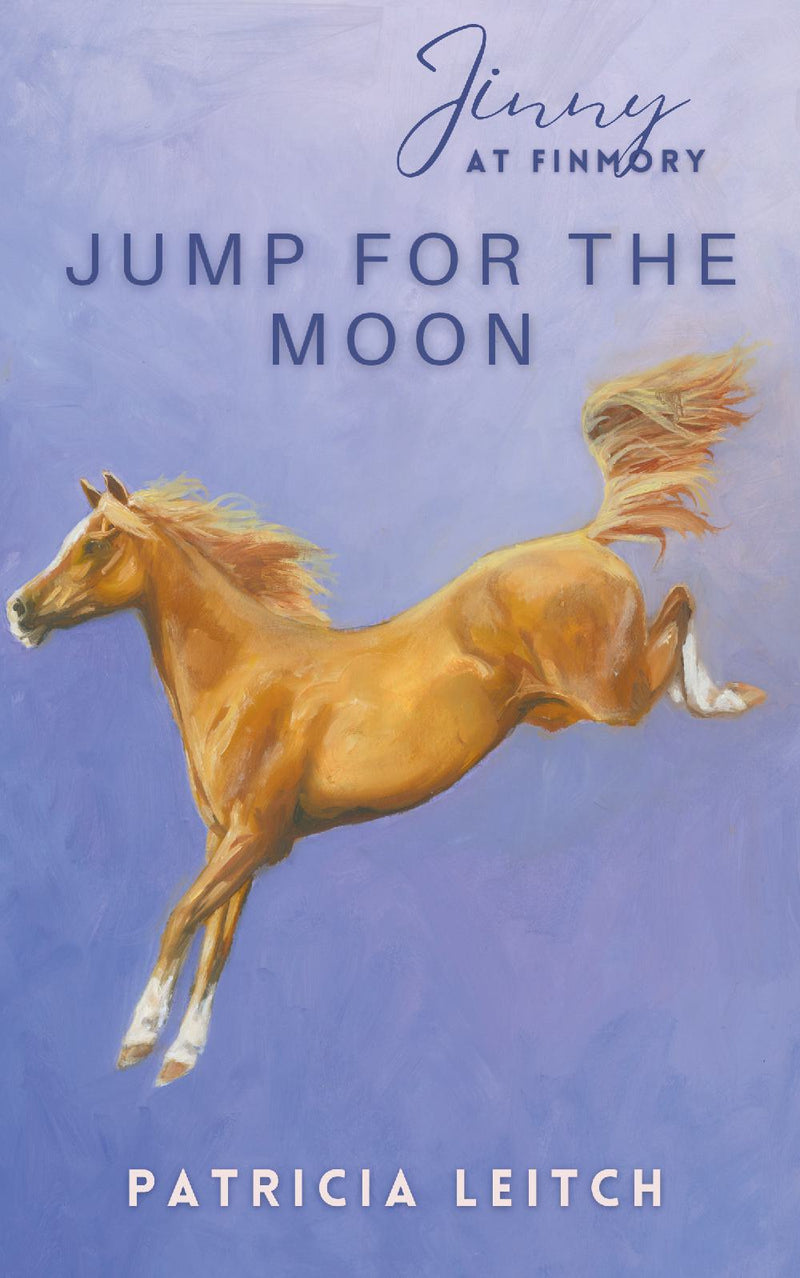 Jump for the Moon