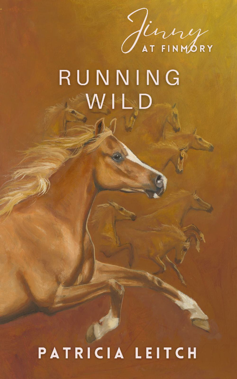 Running Wild