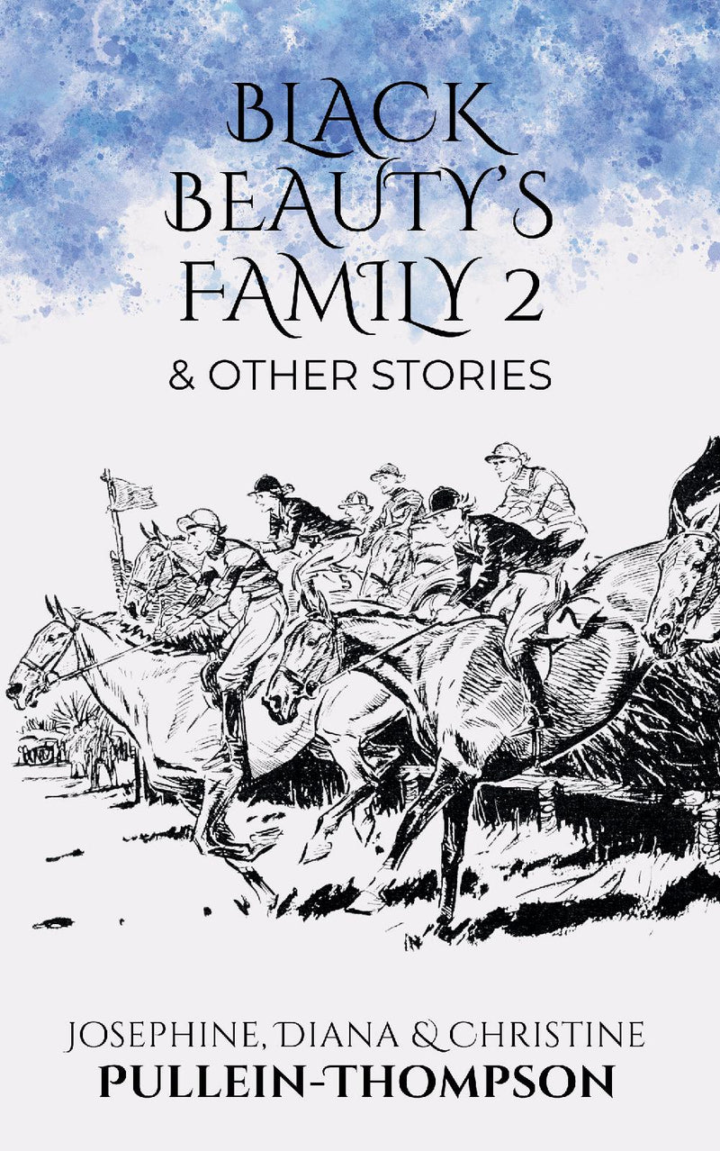 Black Beauty's Family and Other Stories