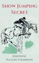 Show Jumping Secret