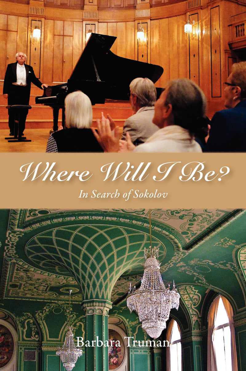 Where Will I Be?
