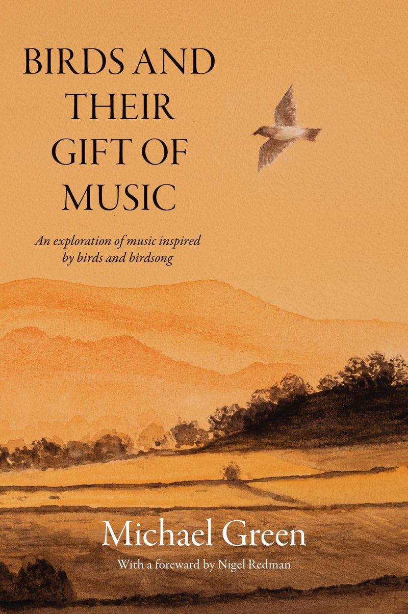Birds and Their Gift of Music