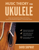 Music Theory for Ukulele