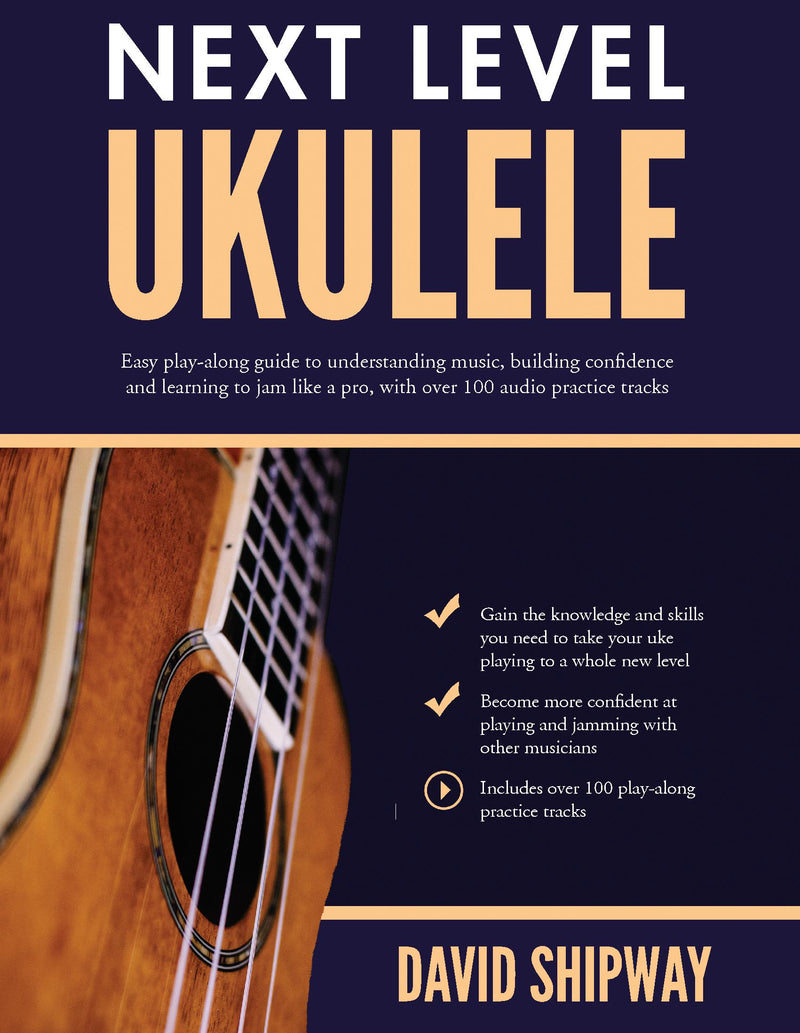 Next Level Ukulele