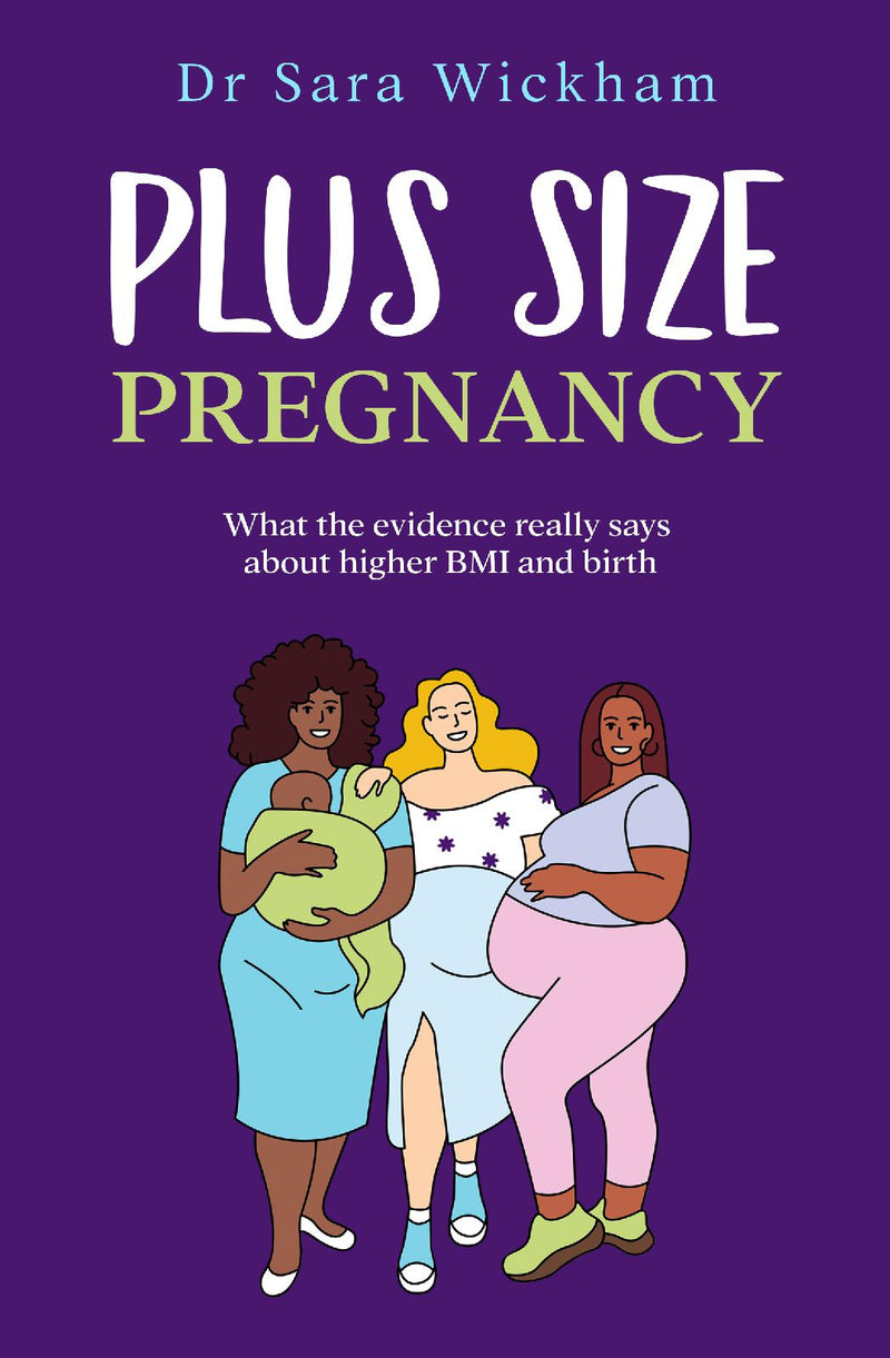 Plus Size Pregnancy