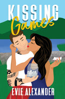 Kissing Games