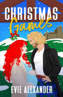 Christmas Games