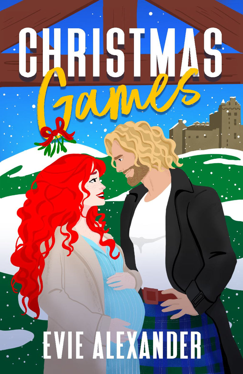 Christmas Games
