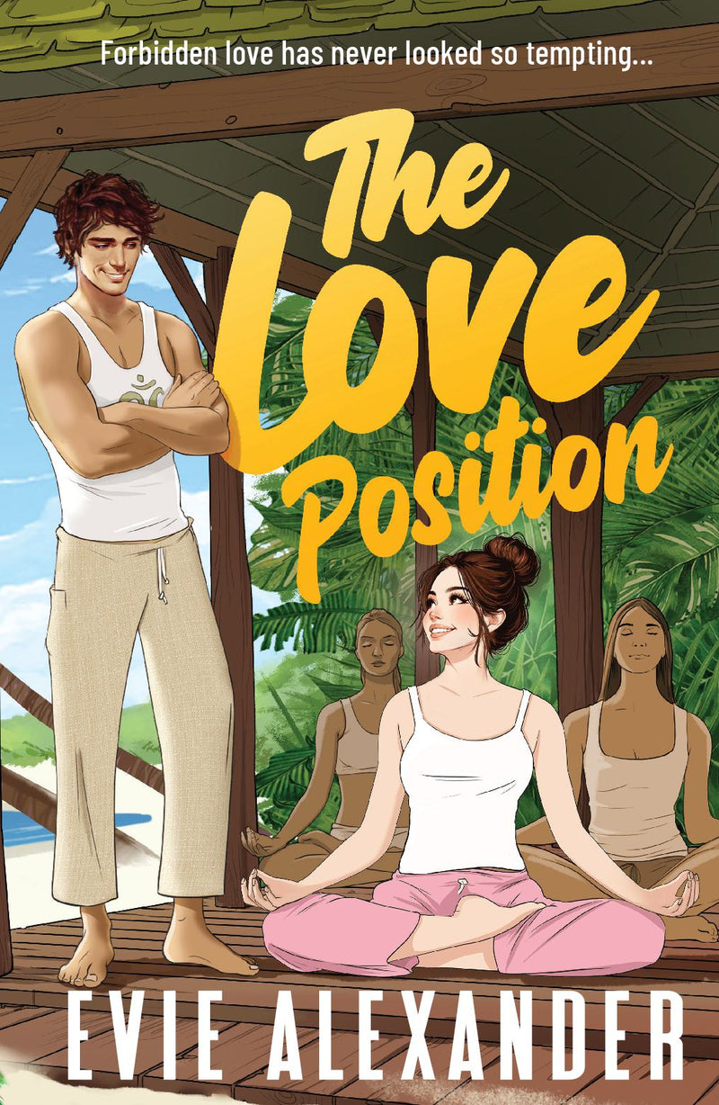 The Love Position