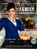Parveen's Family Favourites