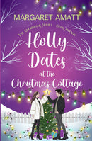 Holly Dates at the Christmas Cottage