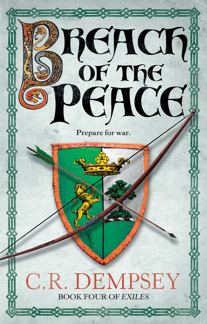 Breach of the peace