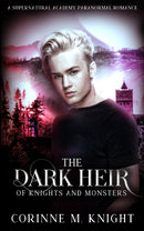 The Dark Heir