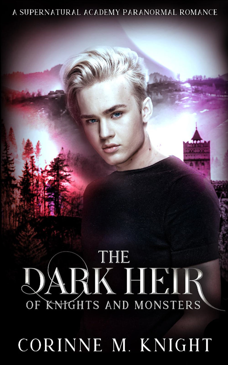 The Dark Heir