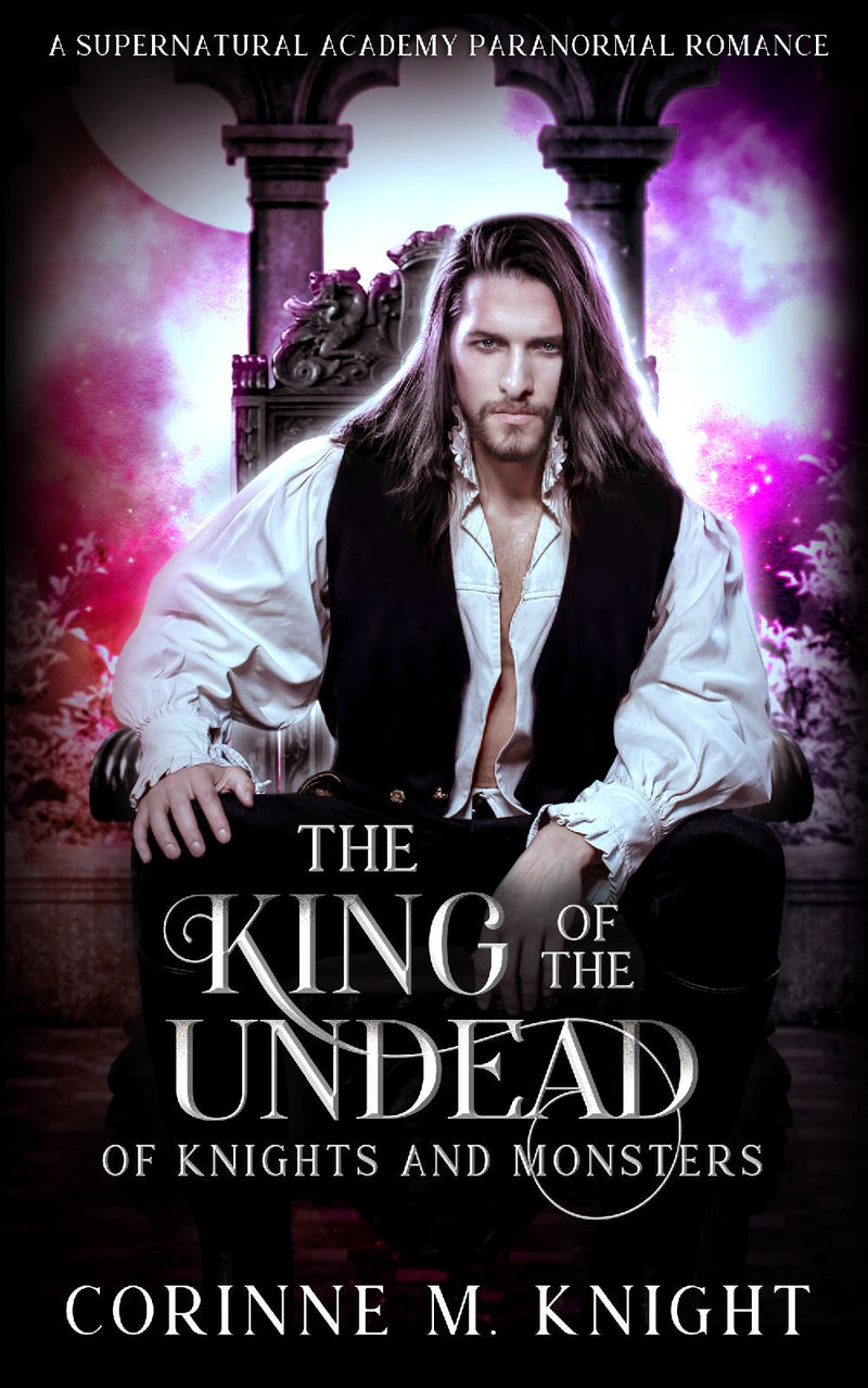 The King of the Undead