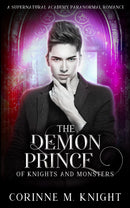 The Demon Prince