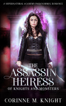 The Assassin Heiress