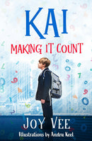 Kai - Making it Count