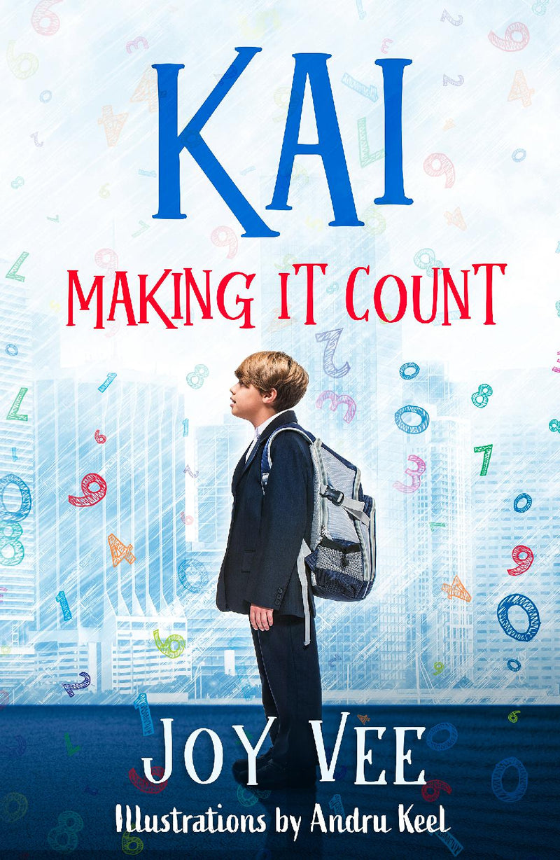 Kai - Making it Count