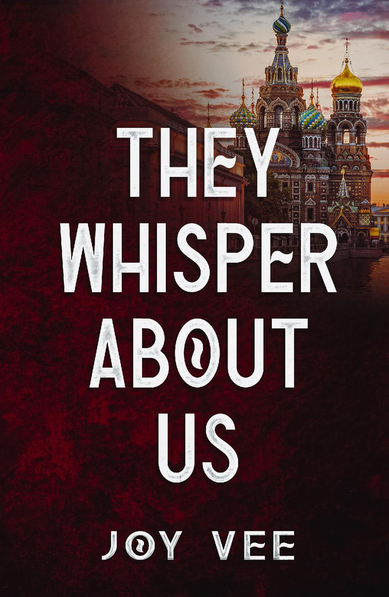 They Whisper About Us