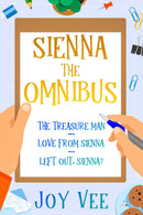 Sienna - The Omnibus