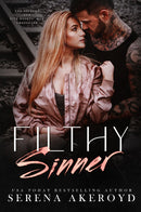 Filthy Sinner 