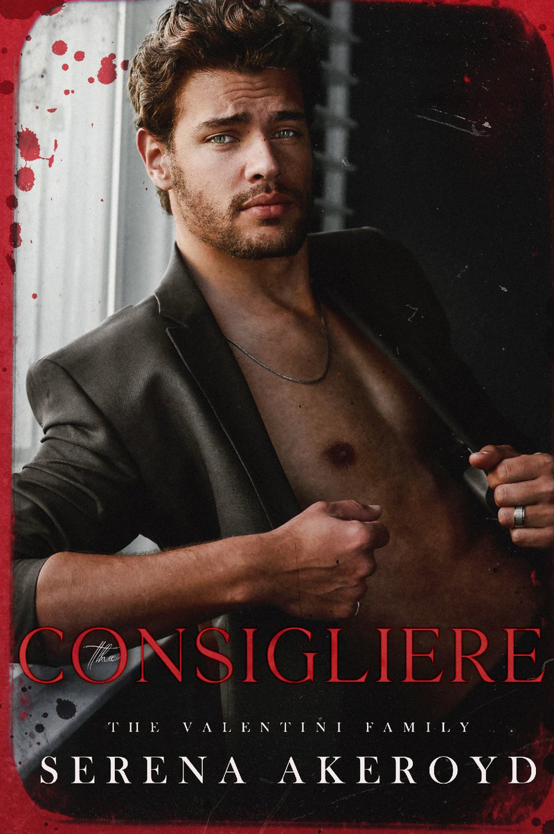 The Consigliere