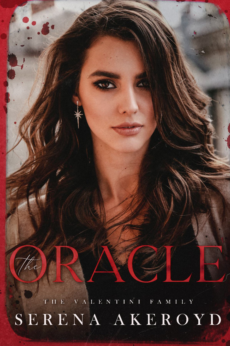 The Oracle