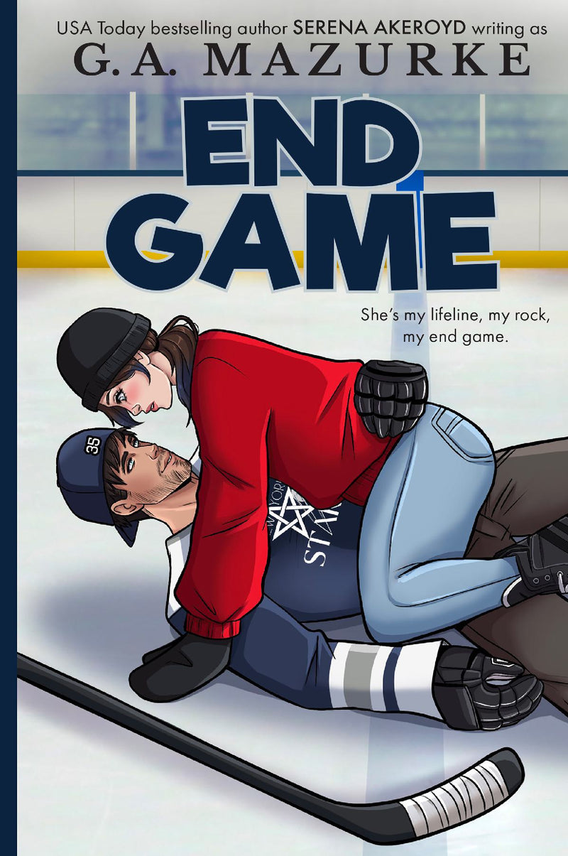 End Game: Illustrated