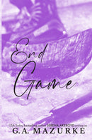 End Game: Discreet