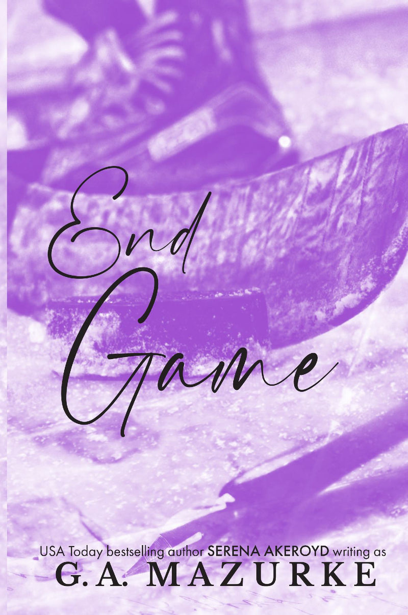 End Game: Discreet